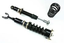 Audi A4 AWD B5 95-01 Coilovers BC-Racing BR Typ RS